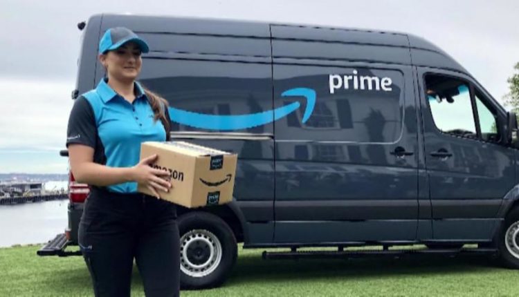 Amazon orders 1800 electric vehicles amidst adhering to global warming norms from Mercedes « Ecommerce news, conferences, platform reviews and free RFP